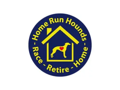 Homerun Hounds logo